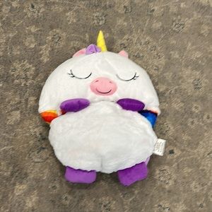 Happy Nappers Unicorn 🦄